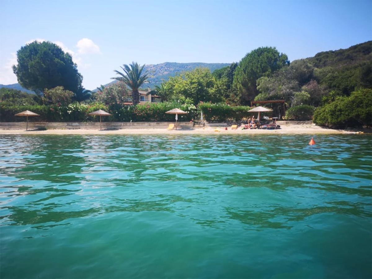 Holiday home Porto Matzavino *