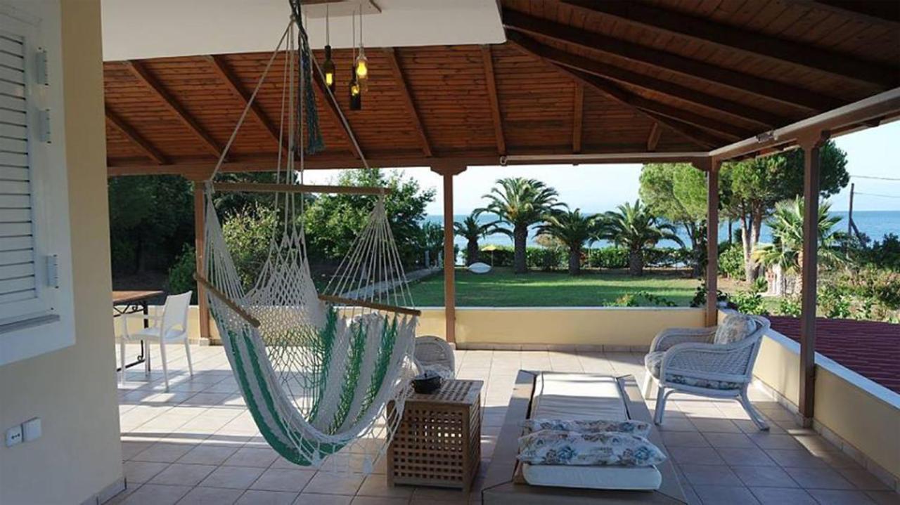 Porto Matzavino Holiday home