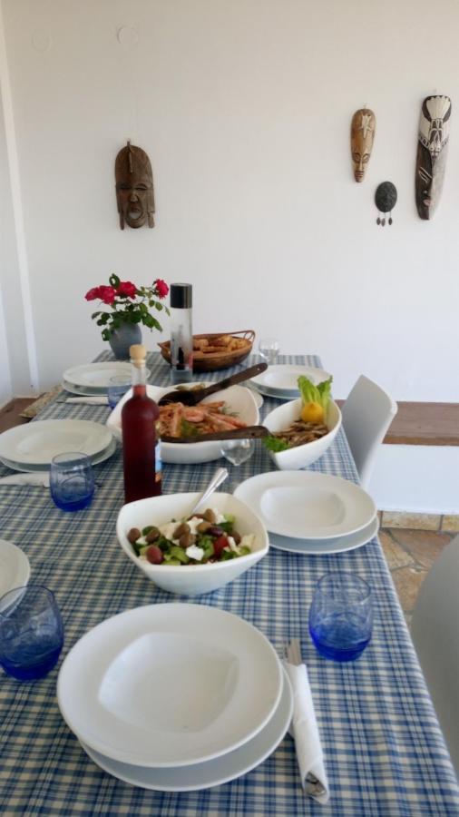 Porto Matzavino Holiday home *