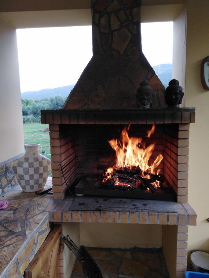 Porto Matzavino Holiday home Vonitsa
