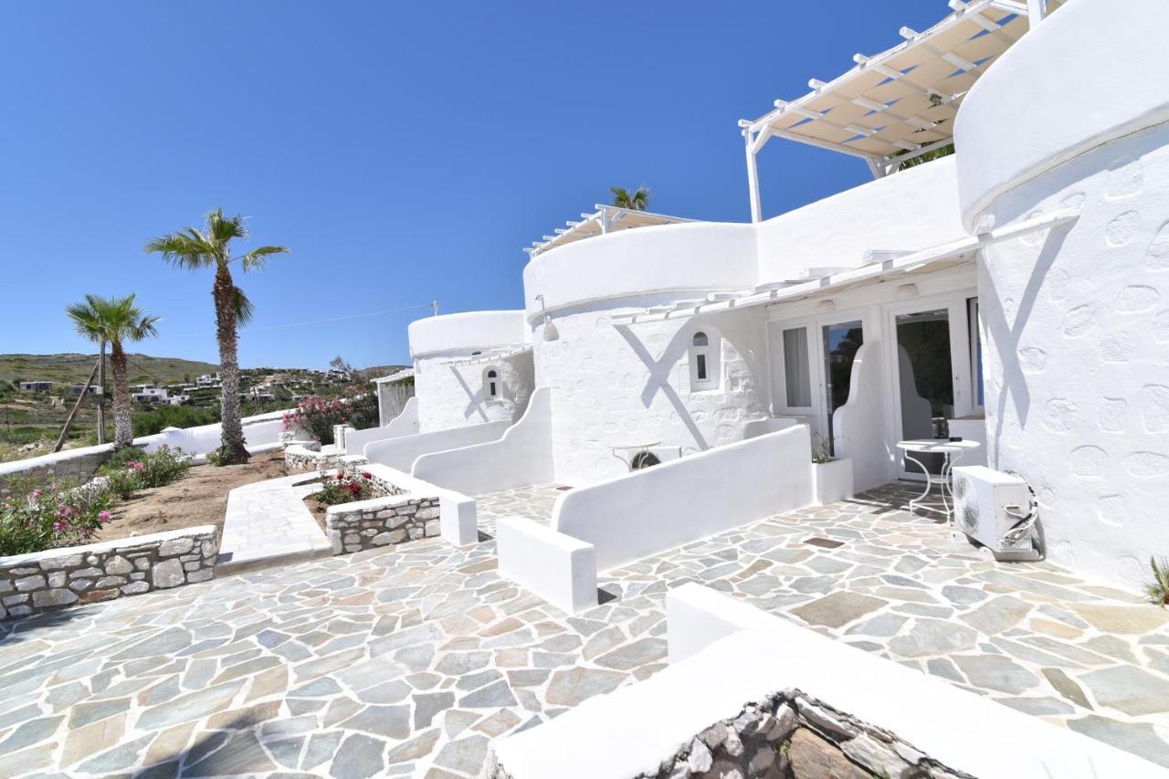 Paradiso Boutique Hotel