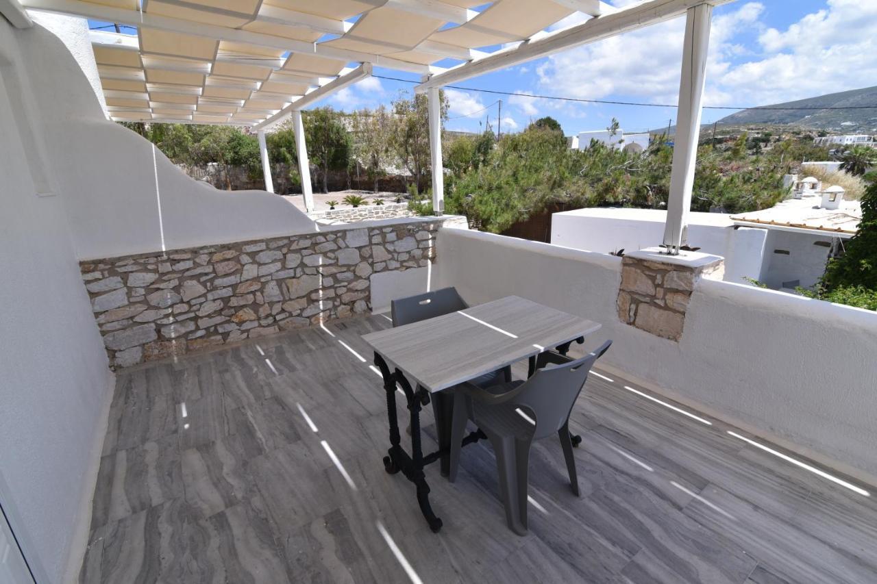 Paradiso Boutique 3*