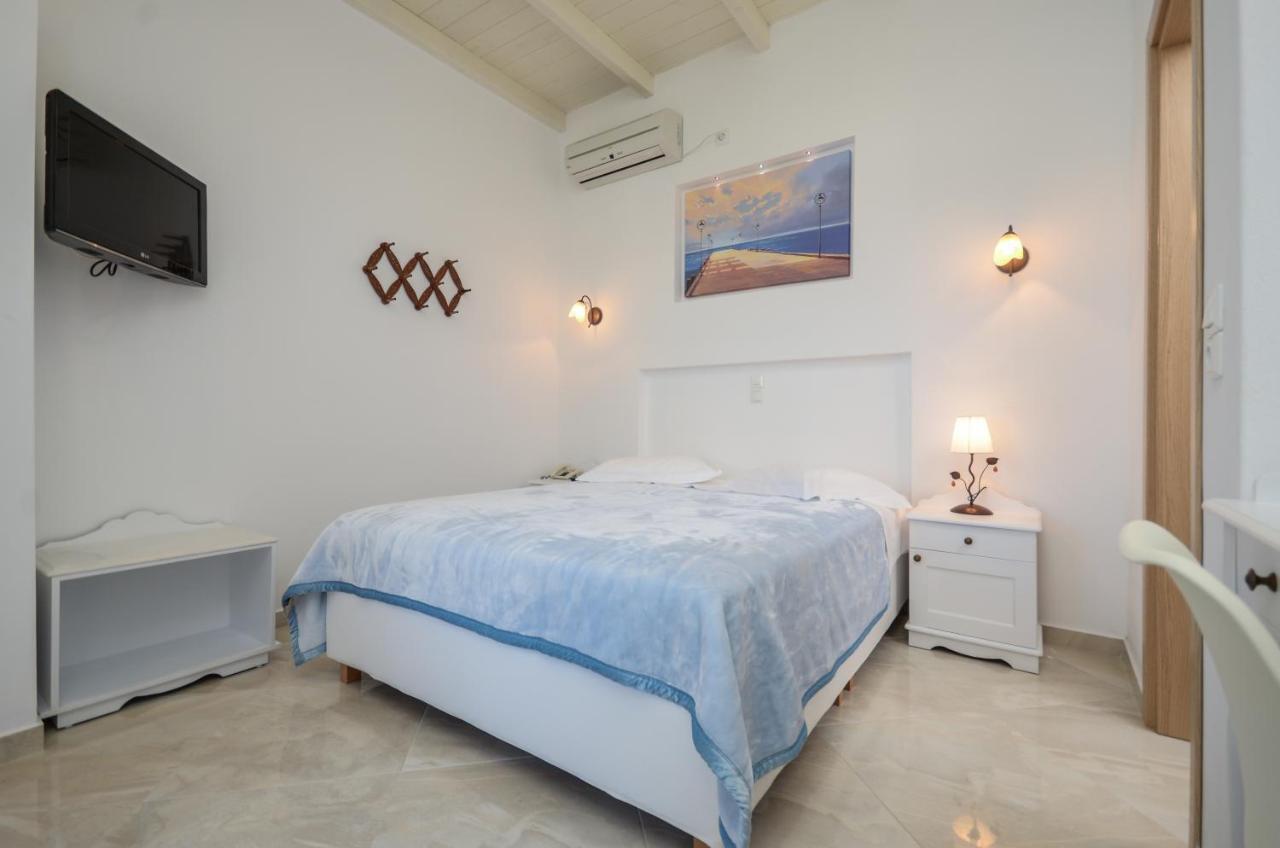Anixis Naxos City