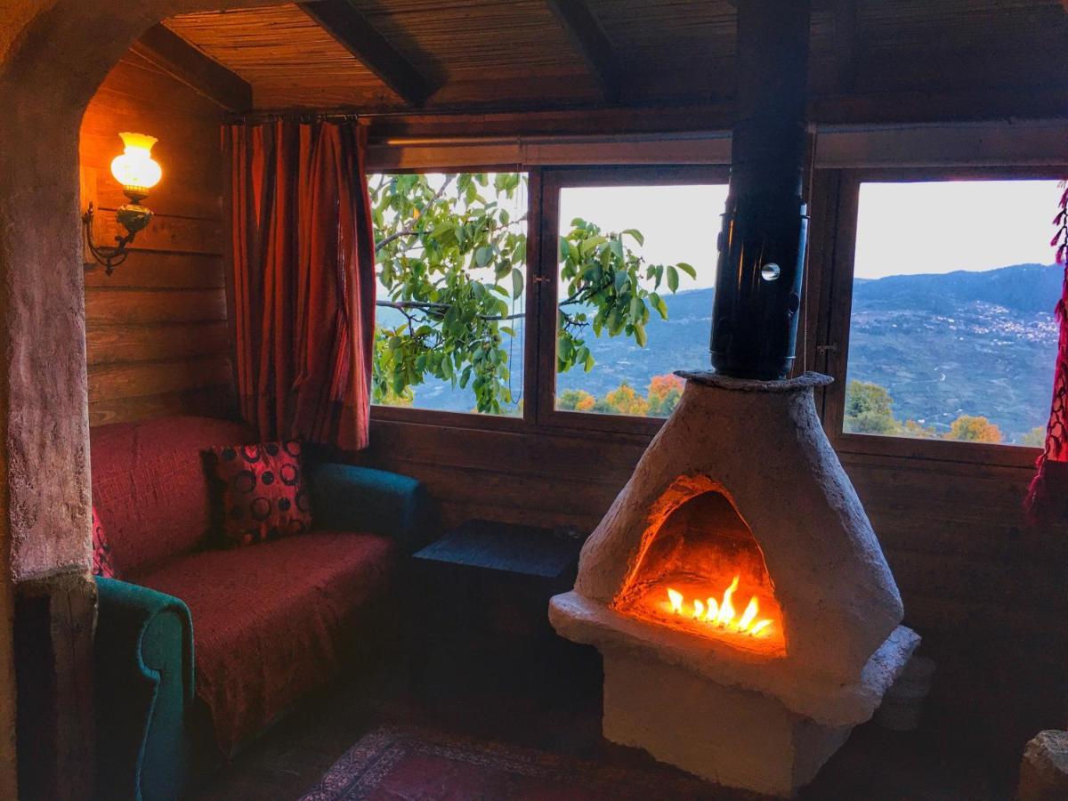 Guest house Anemoessa