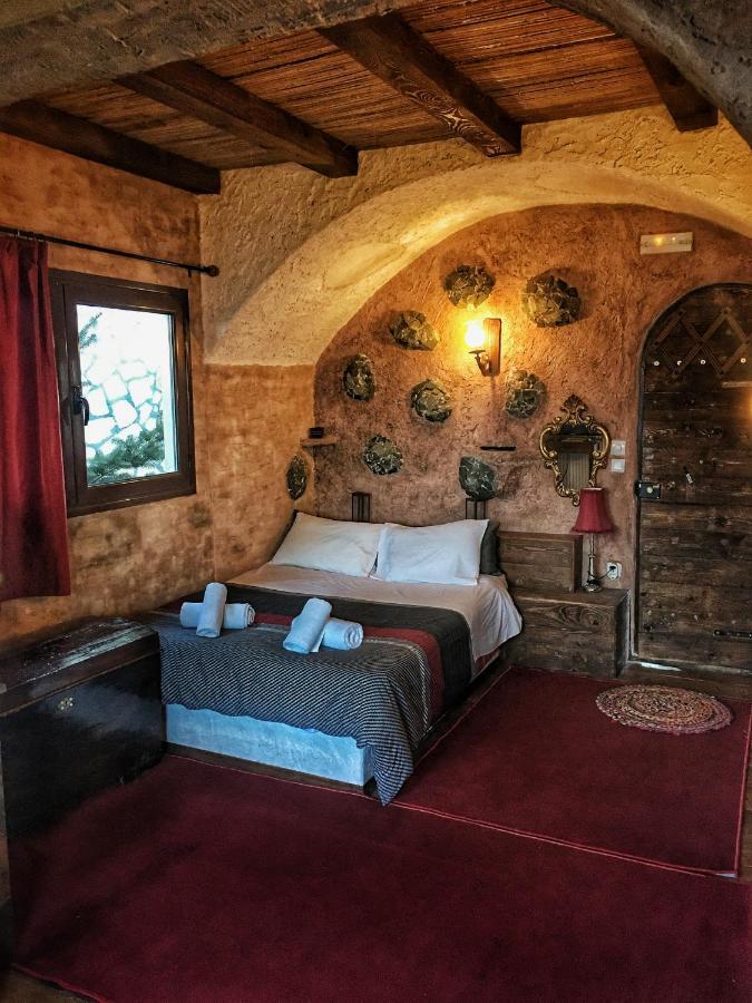 Guest house Anemoessa *