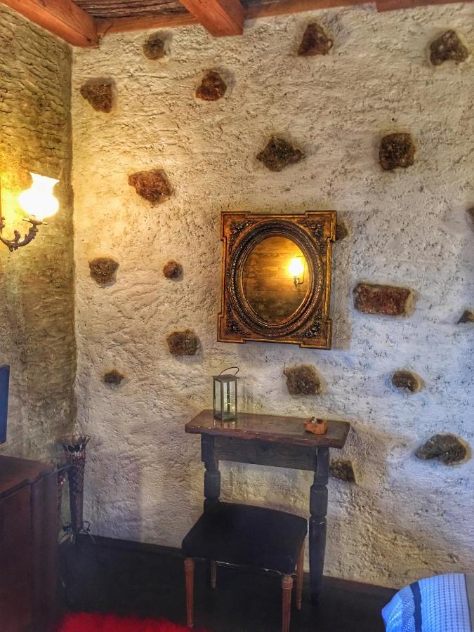 Anemoessa Guest house