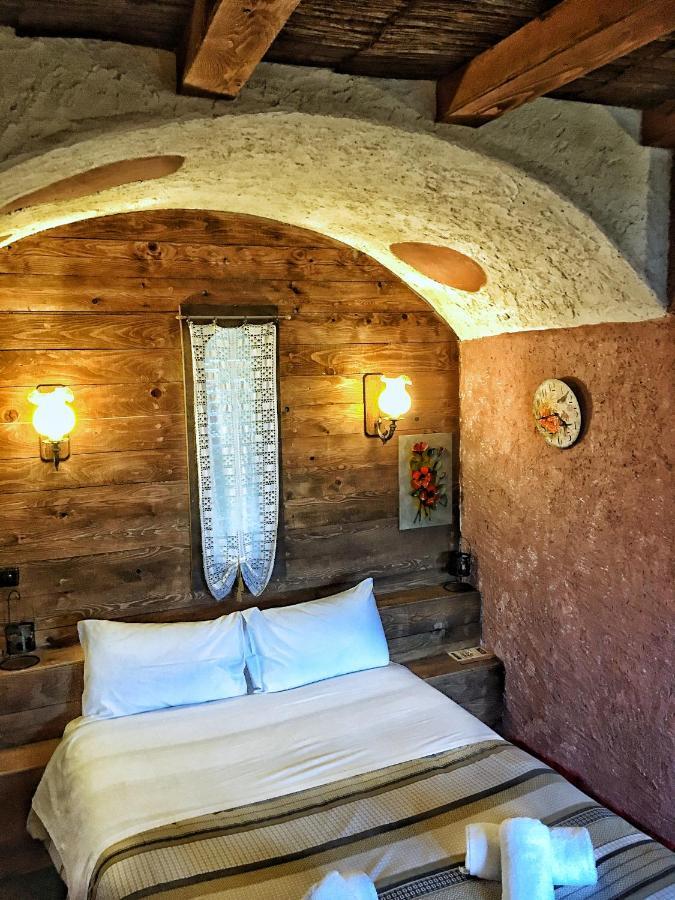 Guest house Anemoessa Synikia Mesi Trikalon