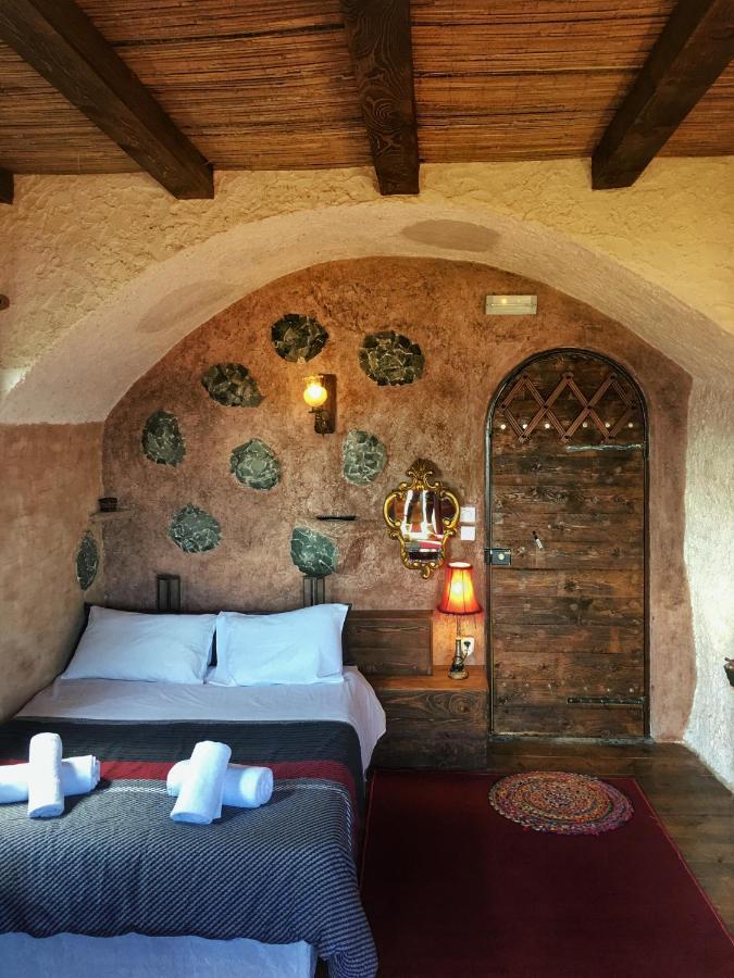 Anemoessa Guest house Synikia Mesi Trikalon