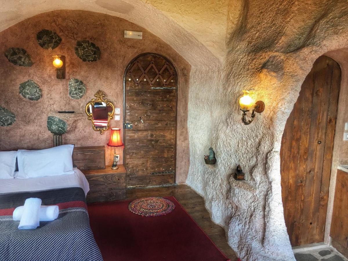 Guest house Anemoessa Synikia Mesi Trikalon