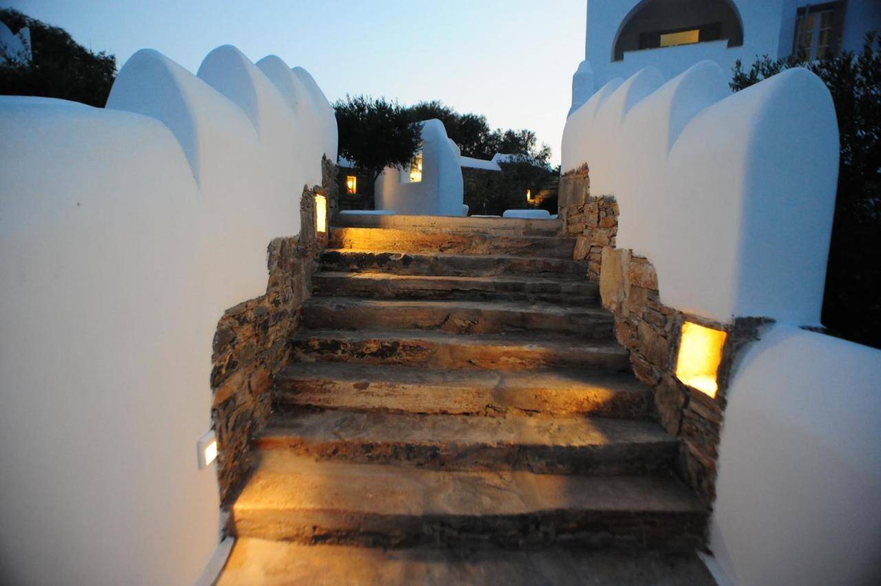 Aparthotel Golden Sun 3*