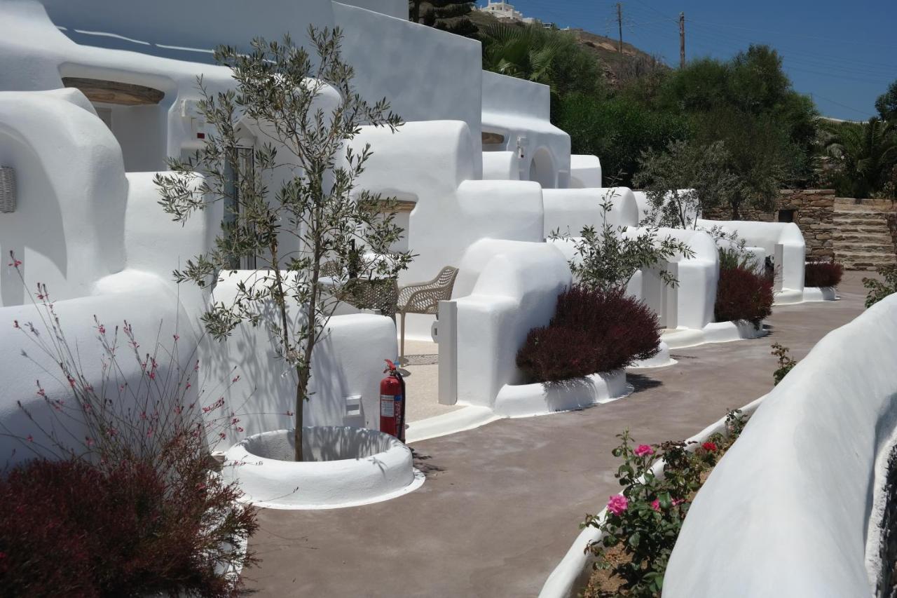 Golden Sun 3* Stelida (Naxos)
