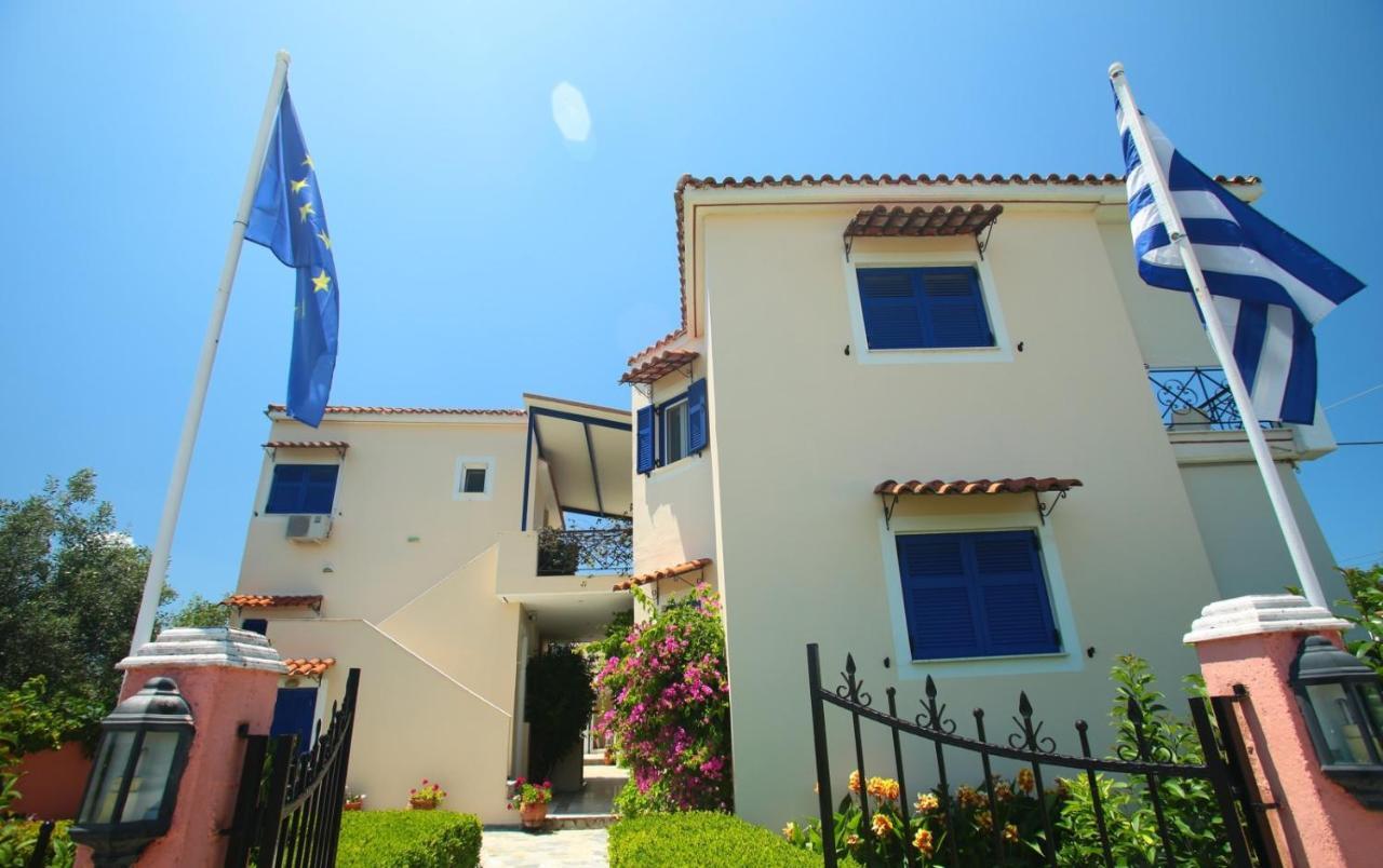 Anesis Village And Apartment