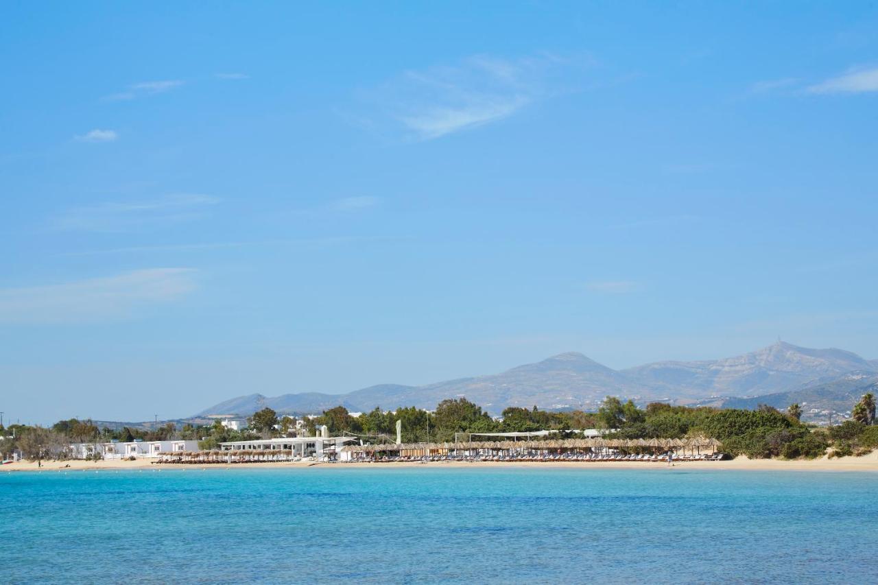 Hotel White Dunes Luxury Boutique 5*