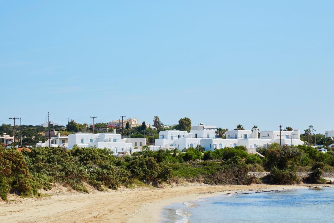Hotel White Dunes Luxury Boutique Santa Maria (Paros)