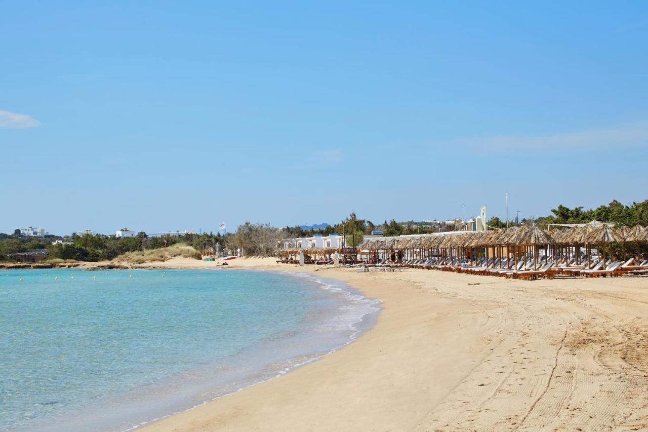 White Dunes Luxury Boutique Hotel 5*