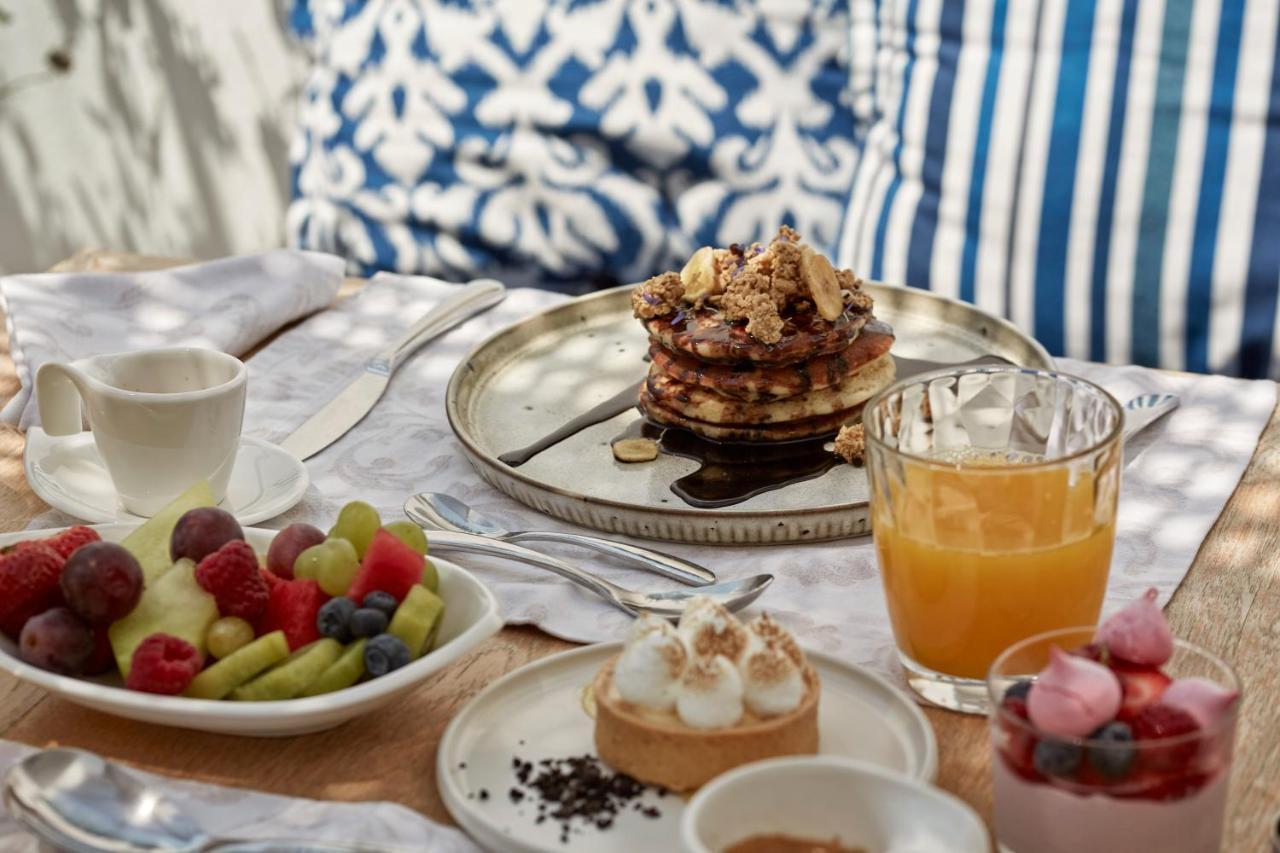 White Dunes Luxury Boutique