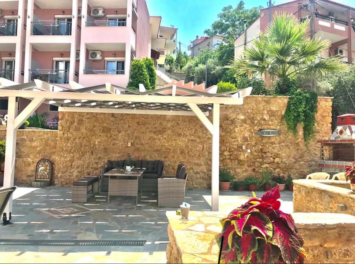 Lydia Hotel