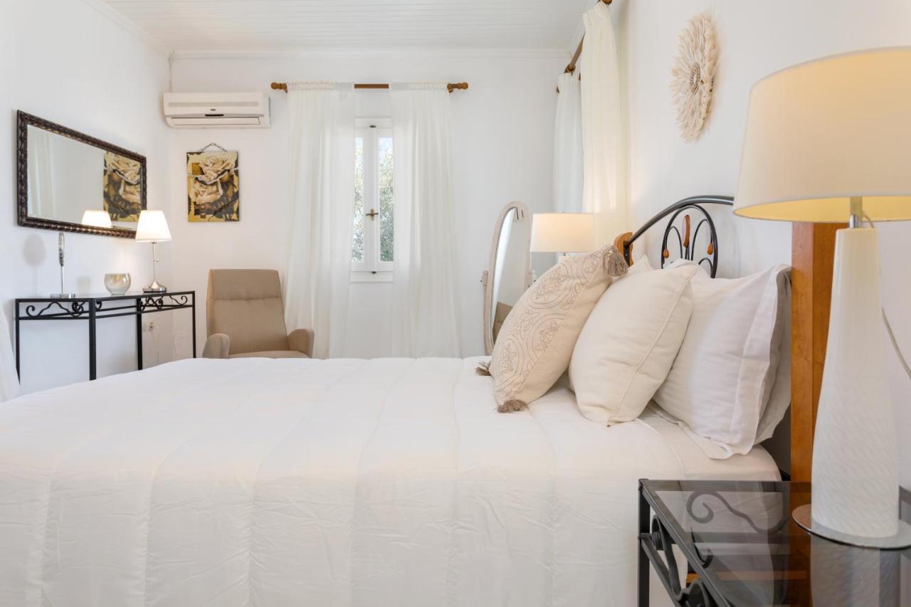 Holiday home Kostas