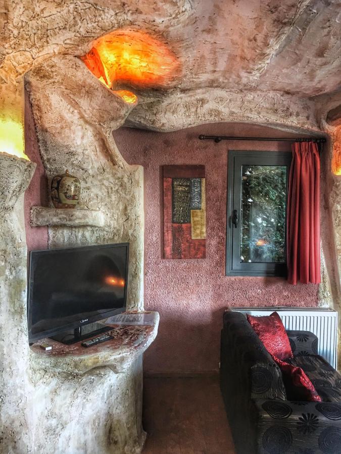 Guest house Anemoessa