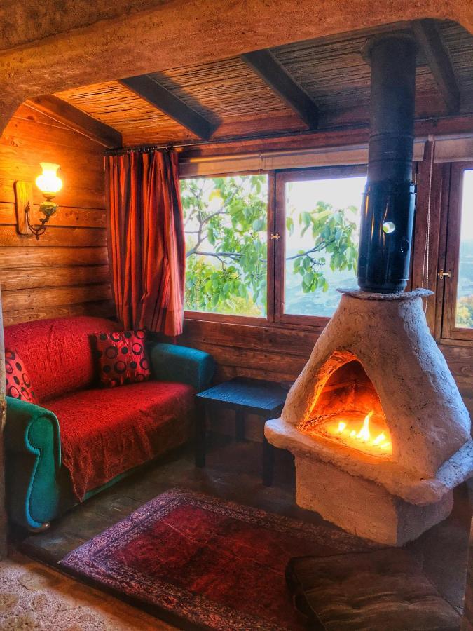 Guest house Anemoessa Synikia Mesi Trikalon
