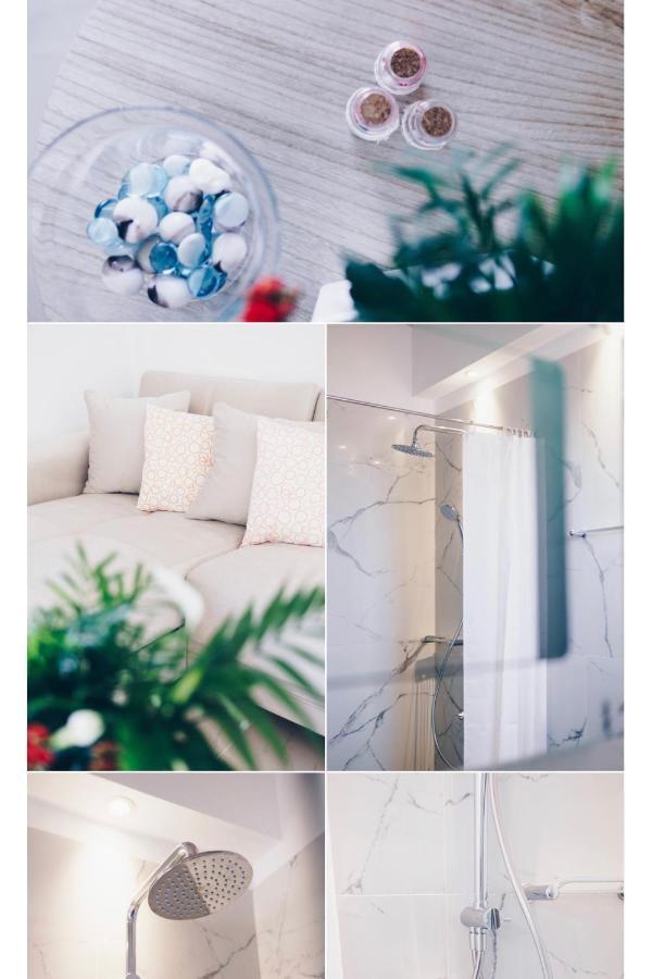 Apostolis Apartment Parga
