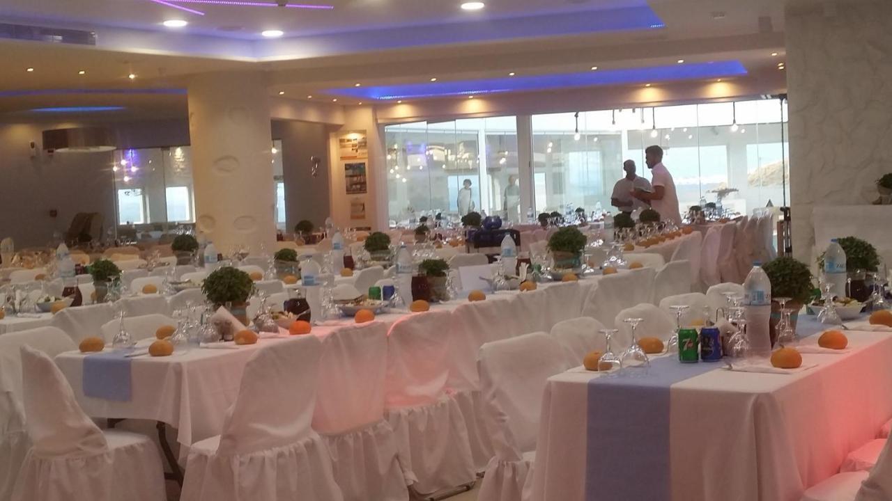 Golden Sun Aparthotel Stelida (Naxos)