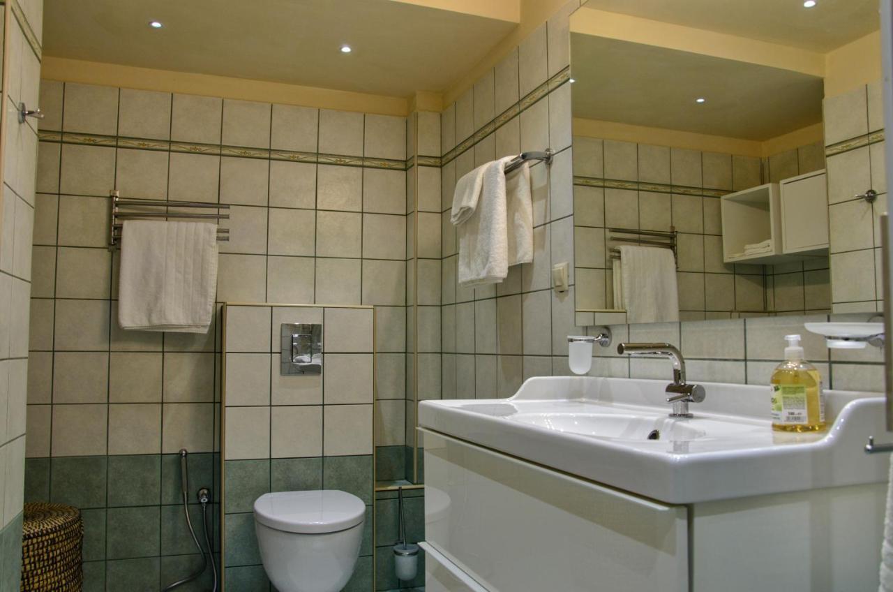 Levandes Holiday home Kalavryta