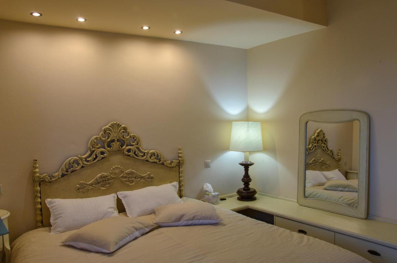 Levandes Holiday home *