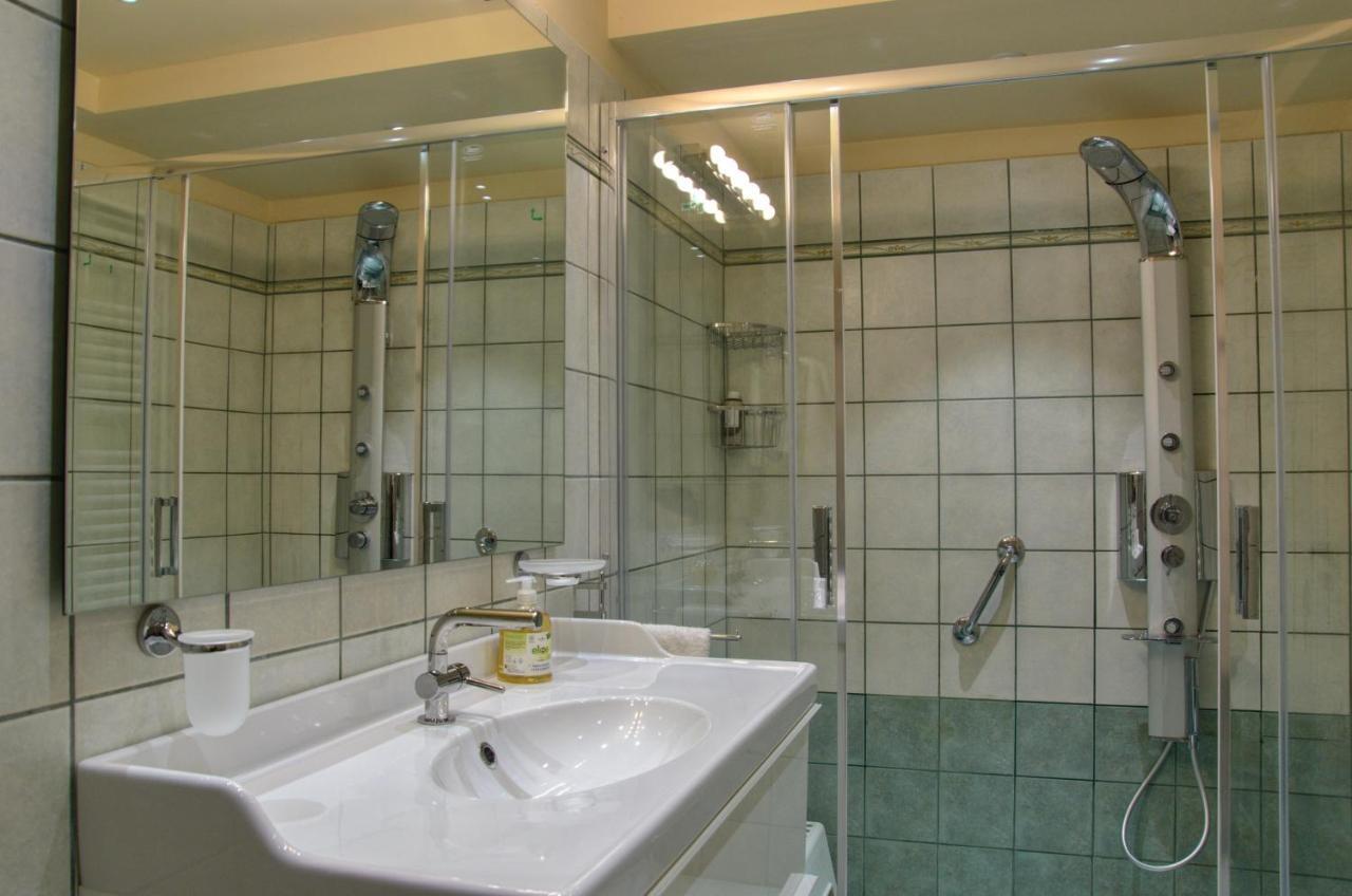 Levandes Holiday home Kalavryta