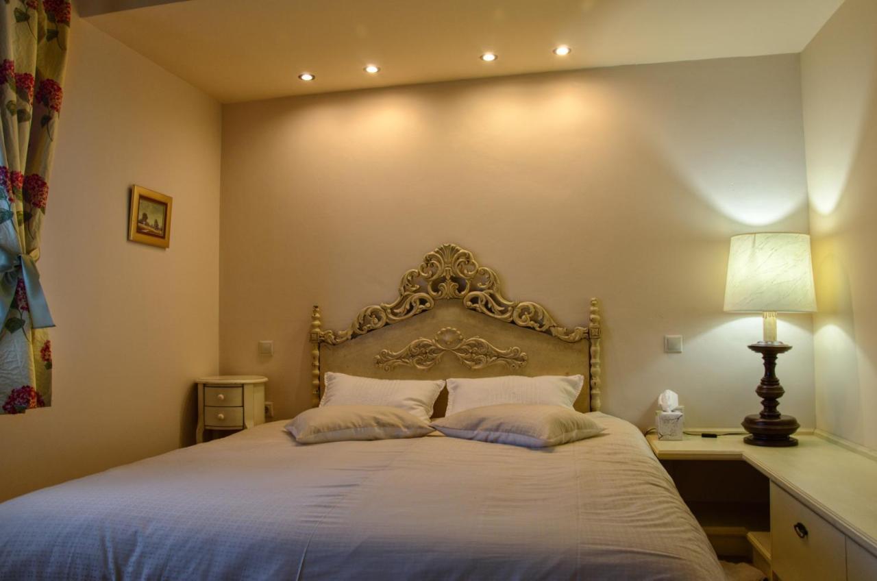 Holiday home Levandes Kalavryta