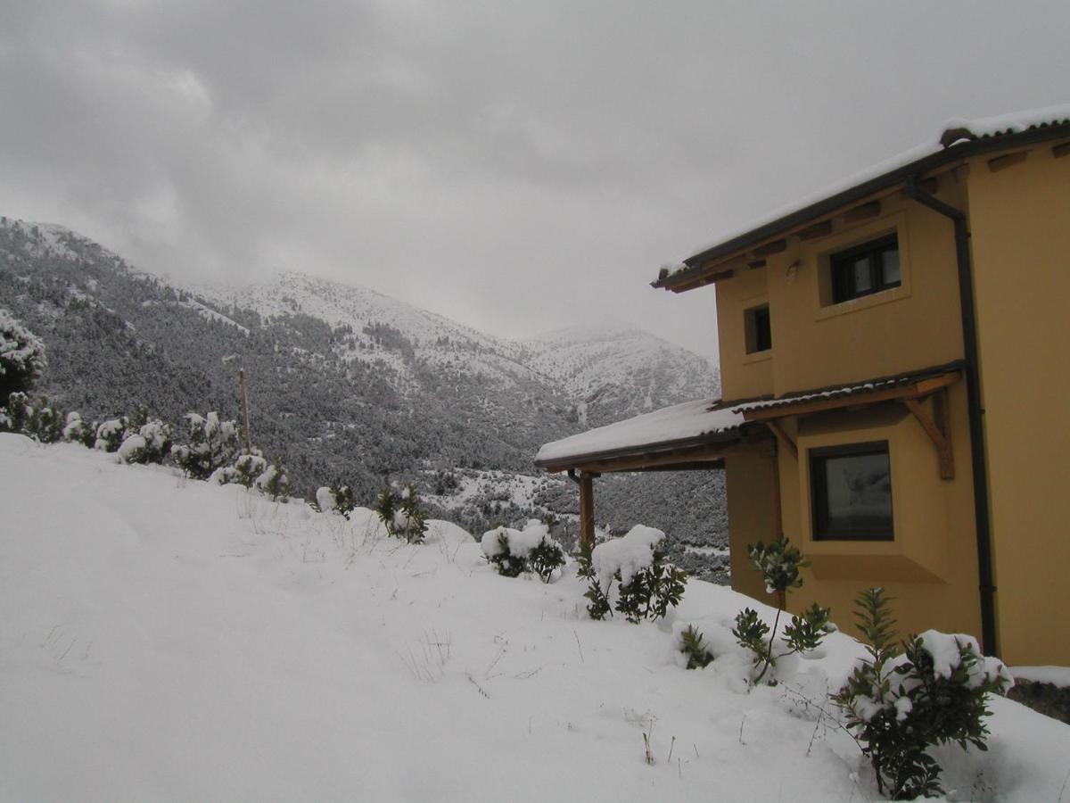 Holiday home Levandes