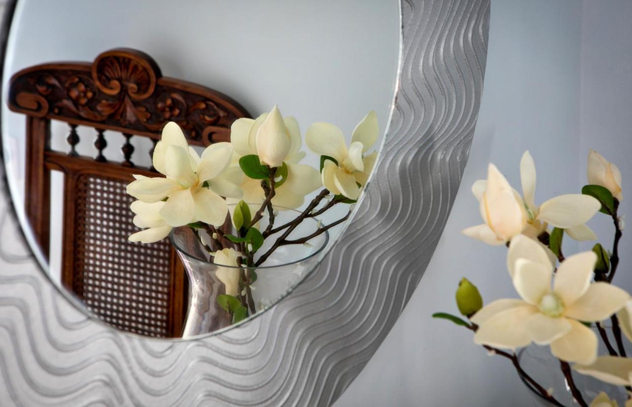 Hotel Masouriblu Boutique Masouri