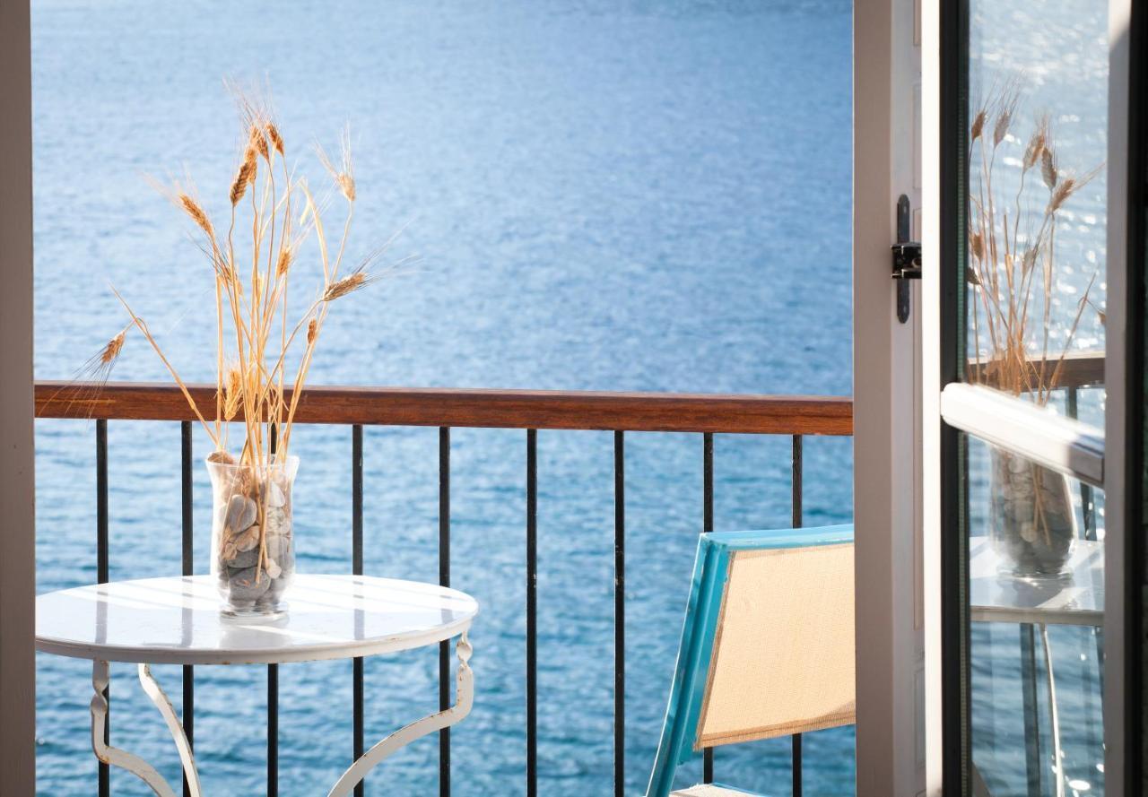 Masouriblu Boutique Hotel Masouri