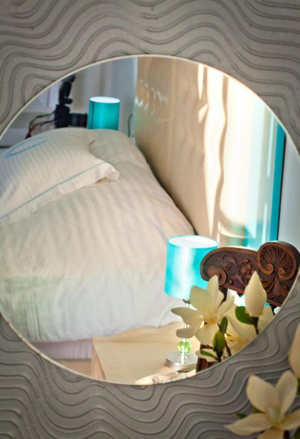 Masouriblu Boutique 3* Masouri