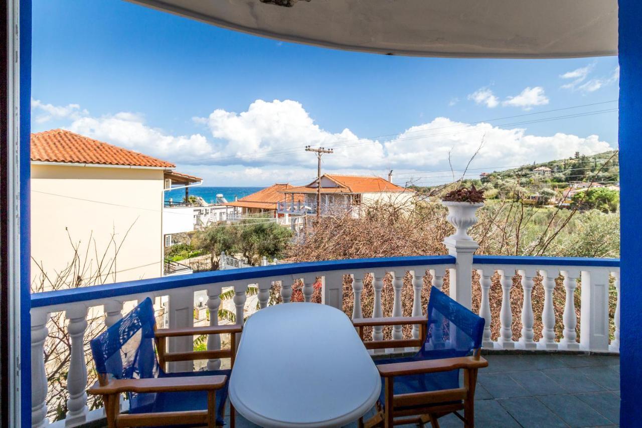 Velendzas Holidays 3*
