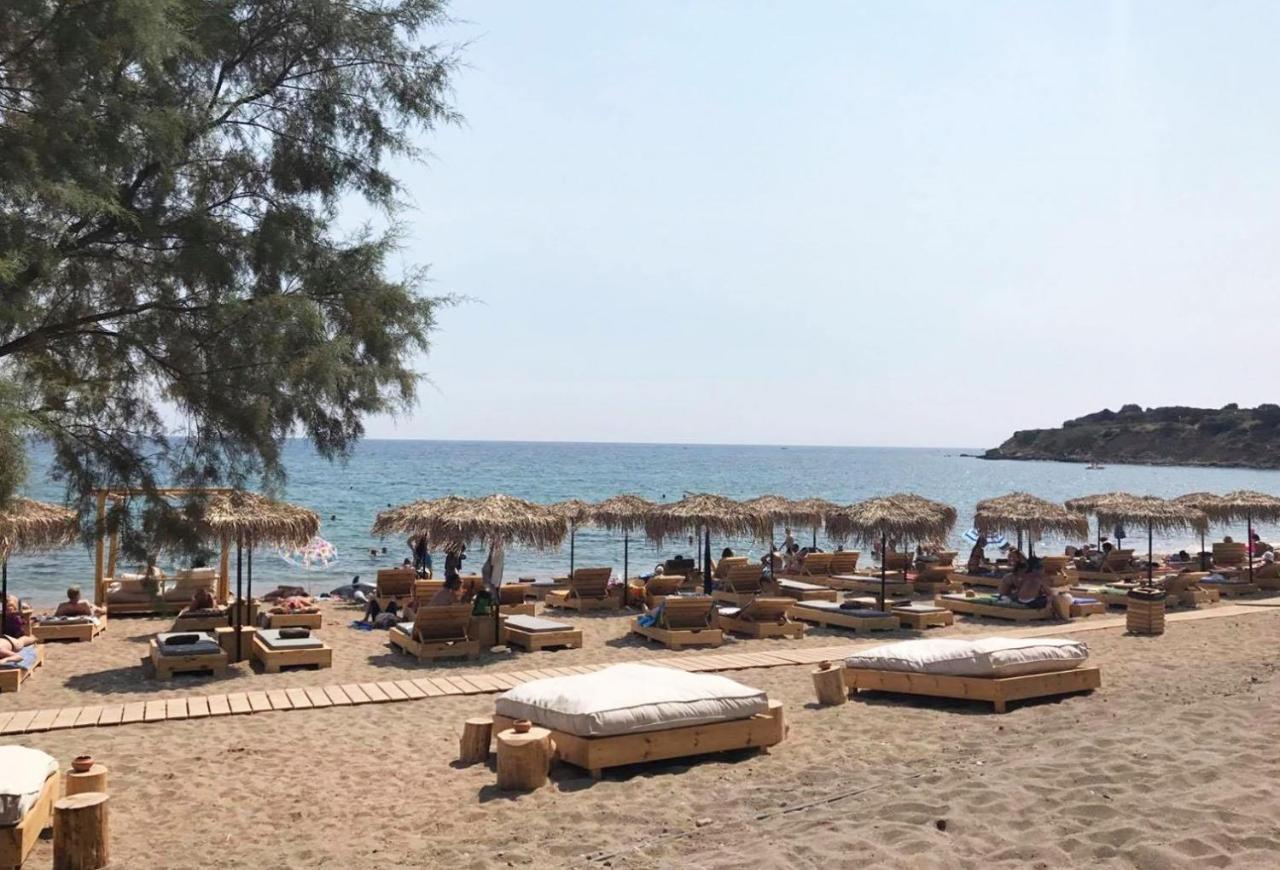 Kalithea Hotel 3*