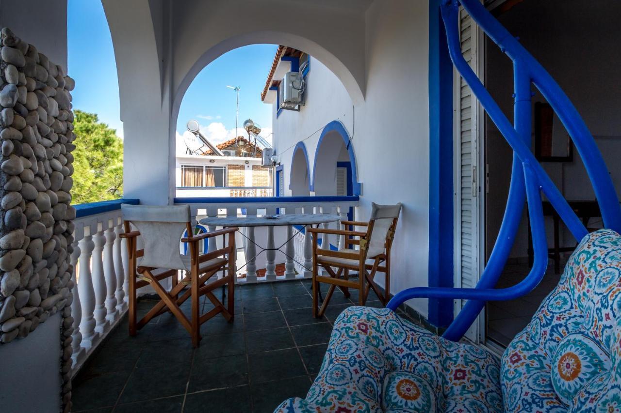 Velendzas Holidays Alykanas (Zakynthos)