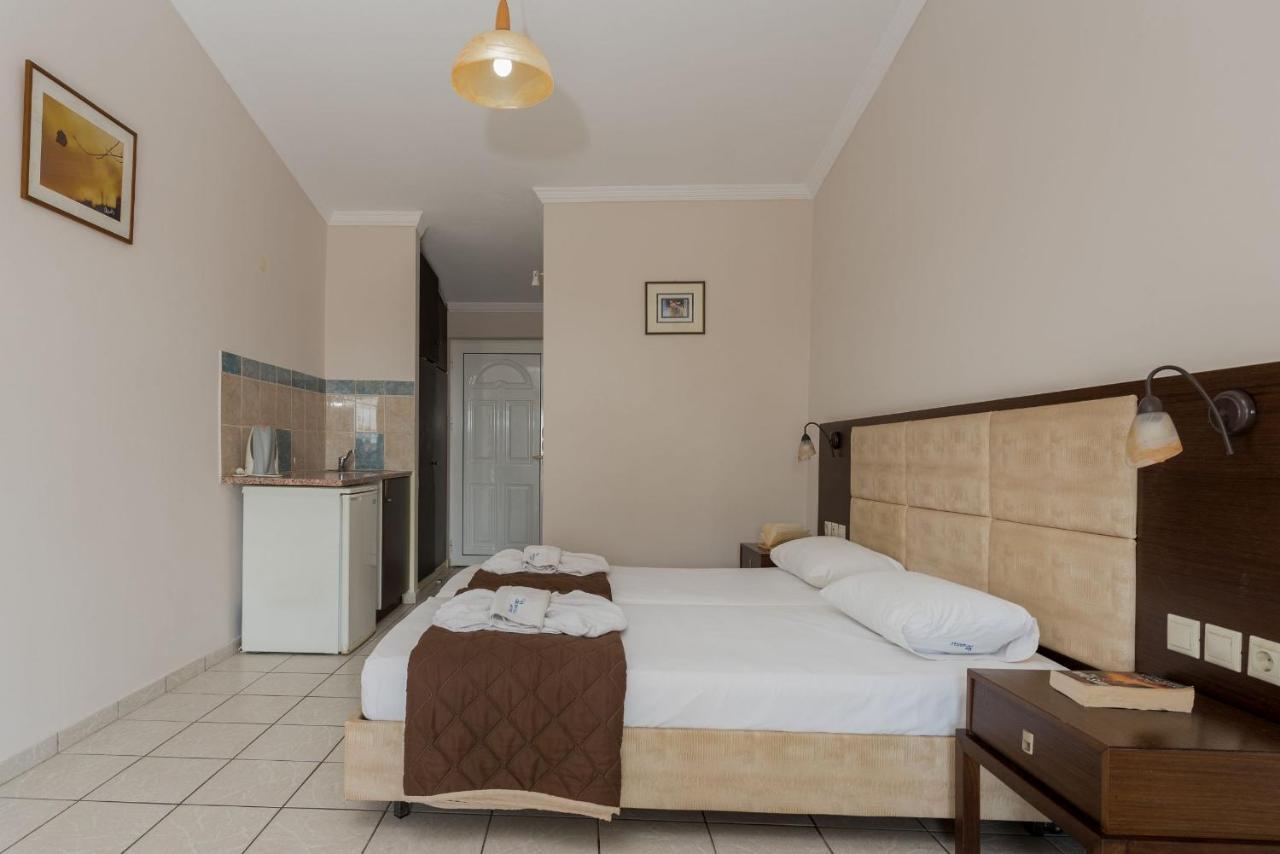 Aparthotel Hotel Cronulla