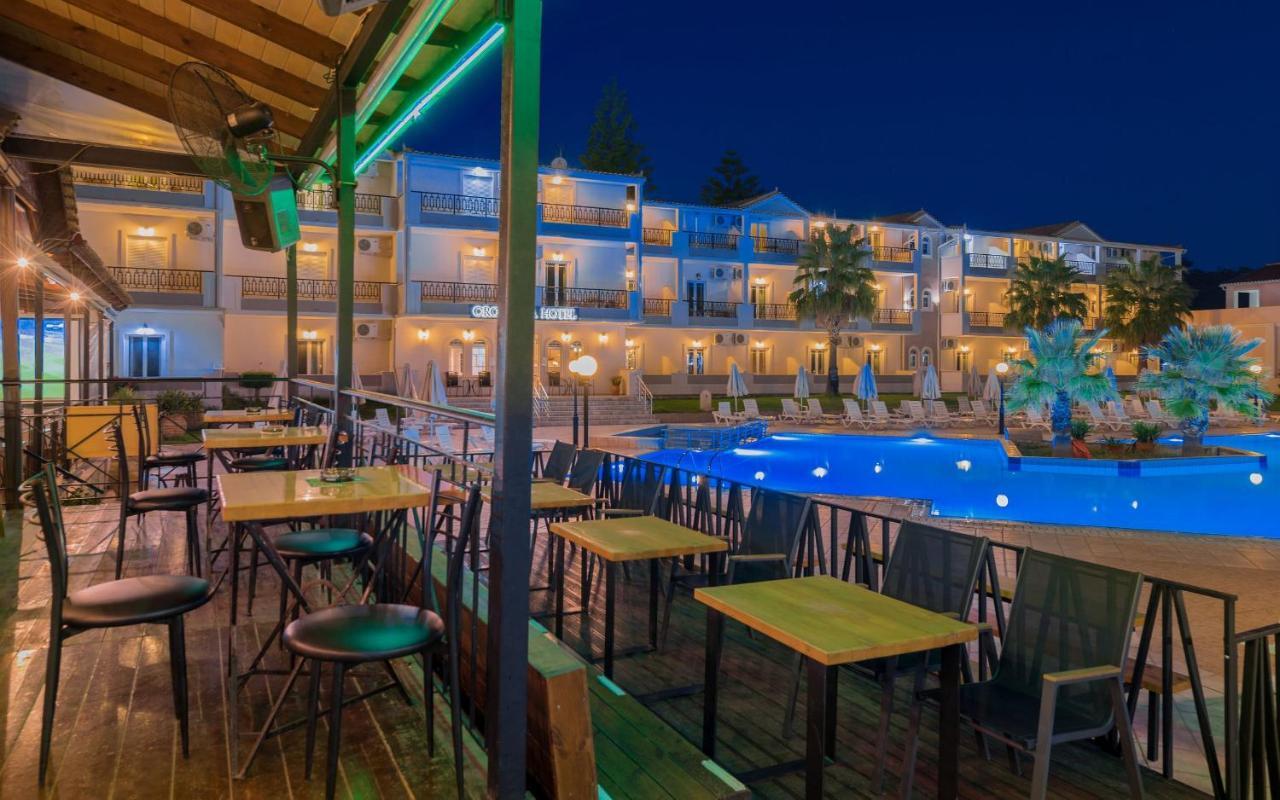 Aparthotel Hotel Cronulla Kalamaki (Zakynthos)