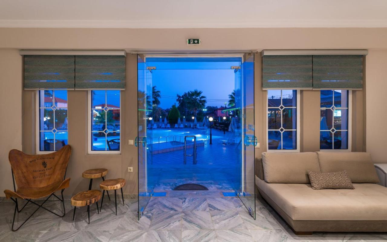 Hotel Cronulla Aparthotel