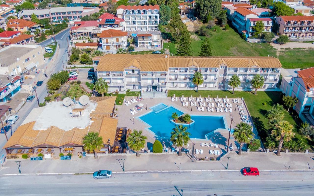 Hotel Cronulla Aparthotel