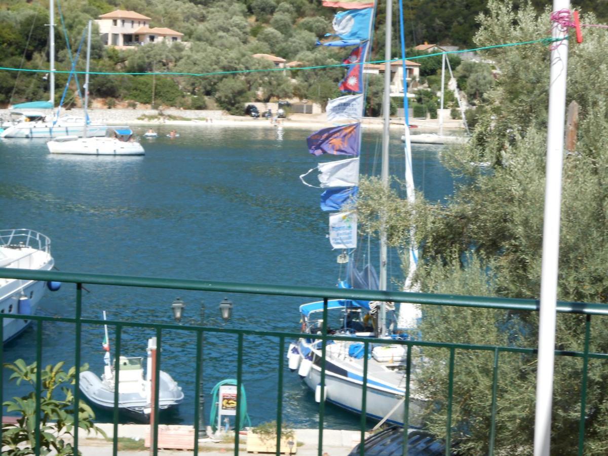 Aristoula House
