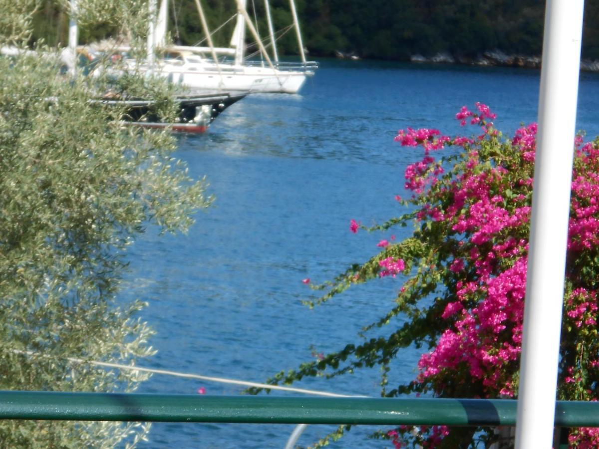 Aristoula House Holiday home