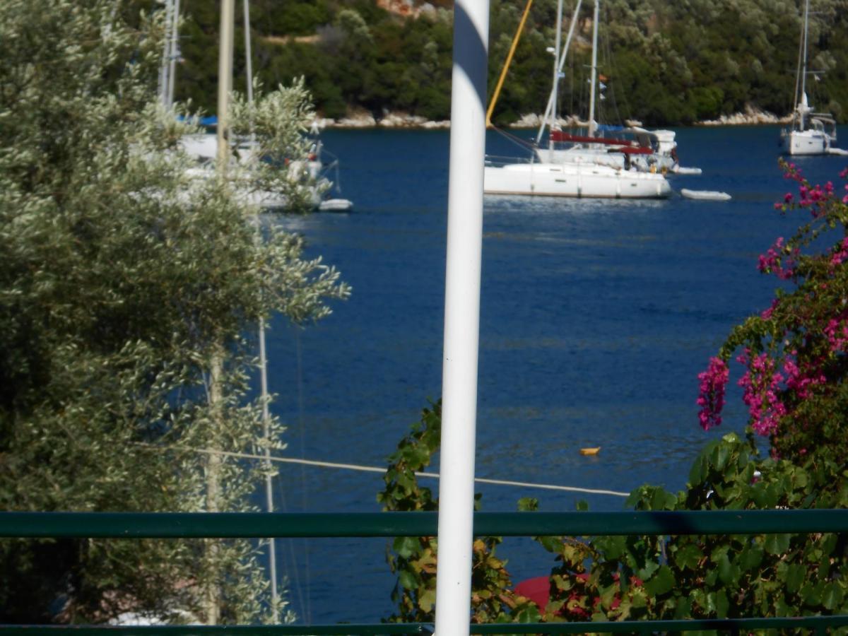 Holiday home Aristoula House