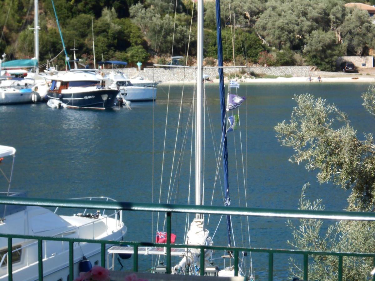 Holiday home Aristoula House *