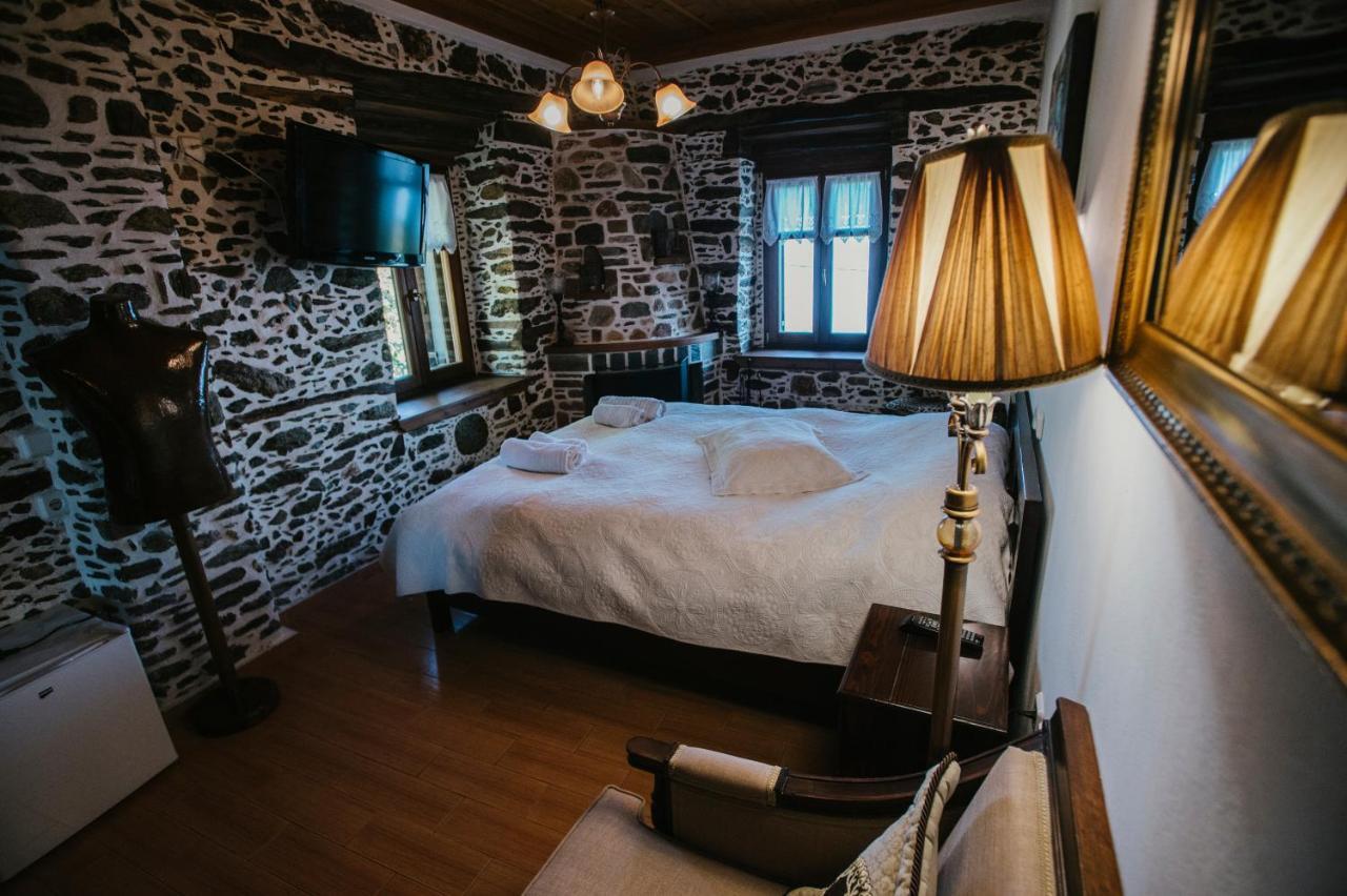 Guest house Eudora *