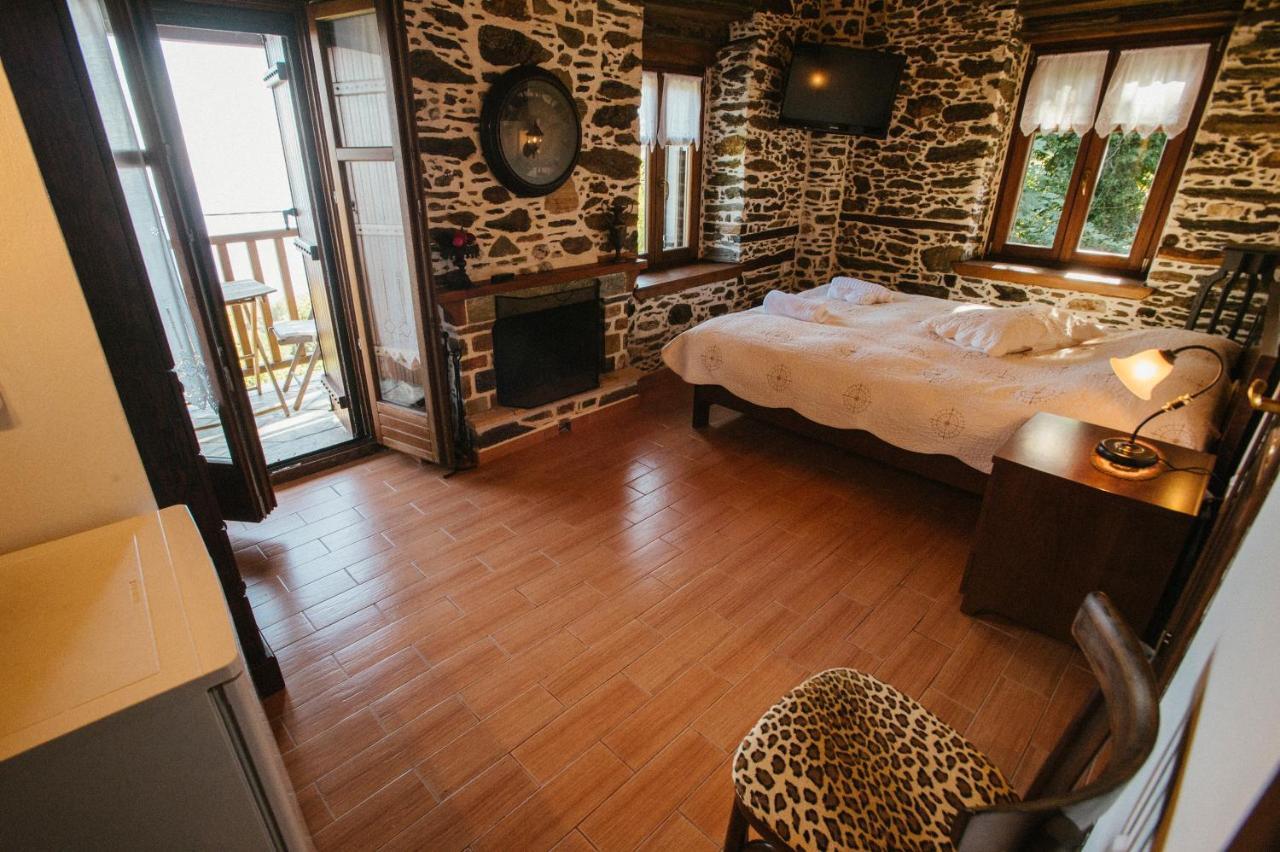 Guest house Eudora *