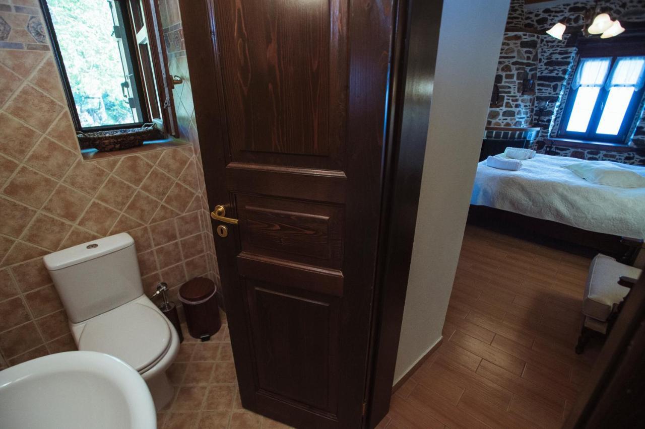 Eudora Guest house