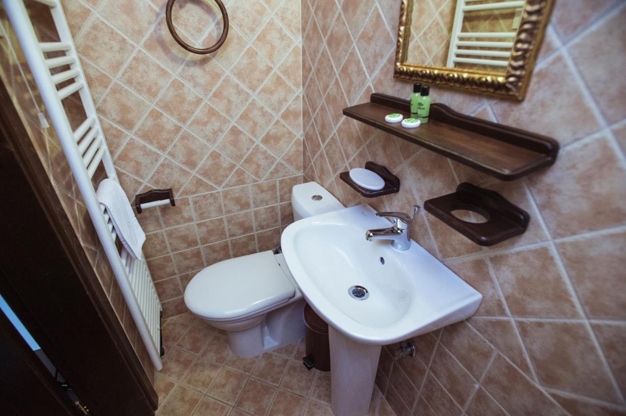 Guest house Eudora *