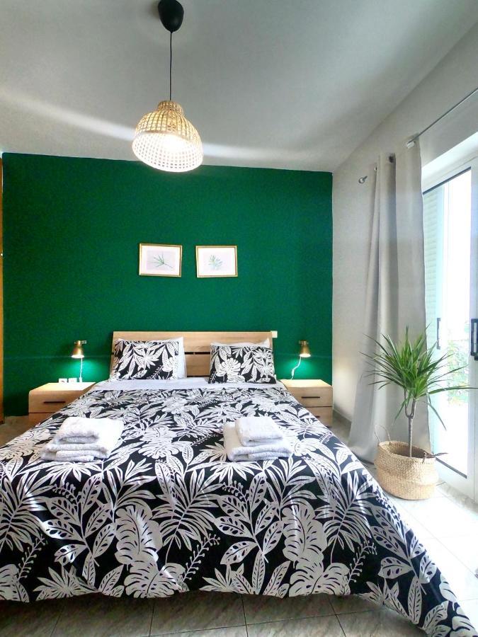 Apartment Anastasias House Near Athens Airport *